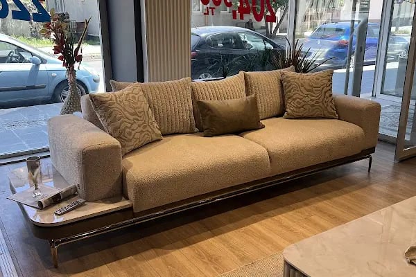SEVAL MOBİLYA 2 - Resim 2