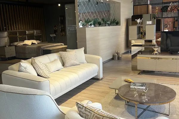 SEVAL MOBİLYA 2 - Resim 19