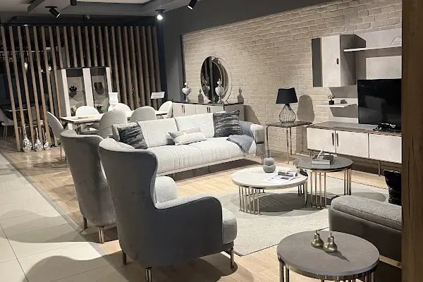 SEVAL MOBİLYA 2 - Resim 3