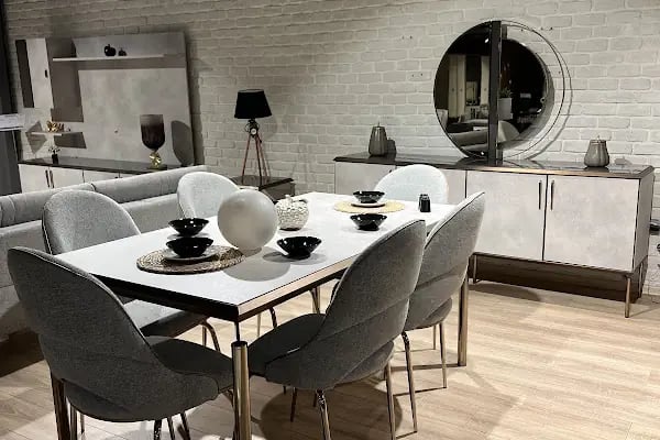 SEVAL MOBİLYA 2 - Resim 12