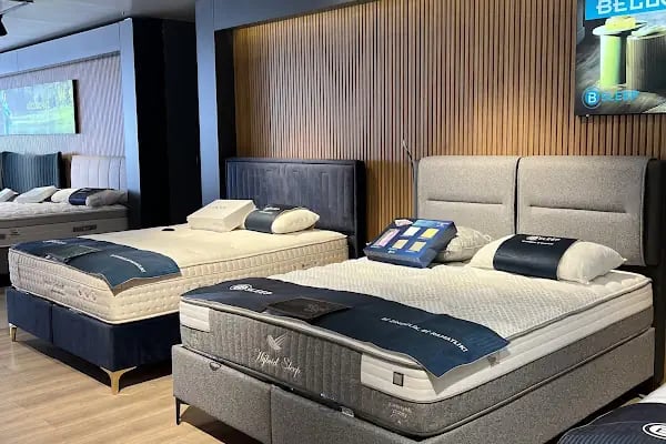 SEVAL MOBİLYA 2 - Resim 16