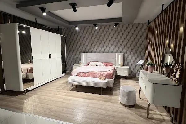 SEVAL MOBİLYA 2 - Resim 14