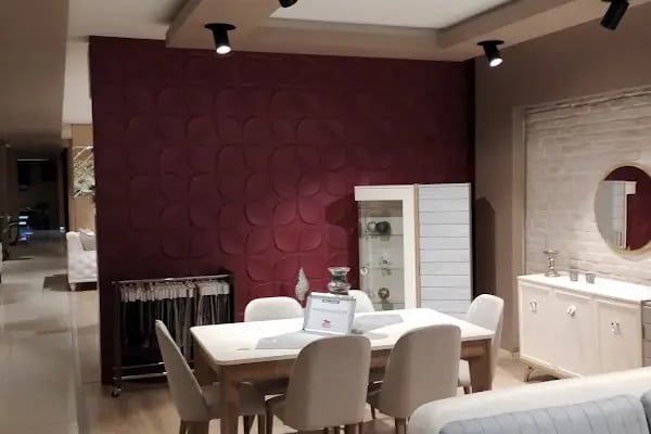 SEVAL MOBİLYA 2 - Resim 15