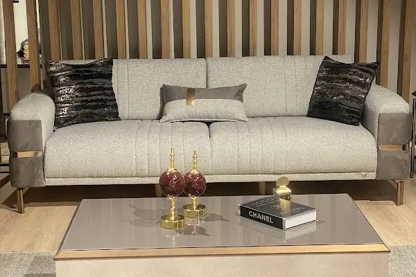 SEVAL MOBİLYA 2 - Resim 20