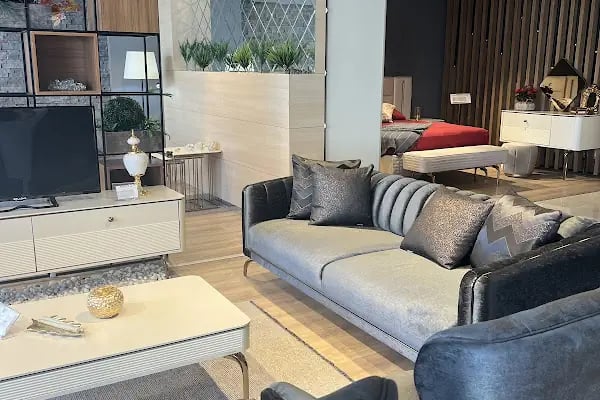 SEVAL MOBİLYA 2 - Resim 10