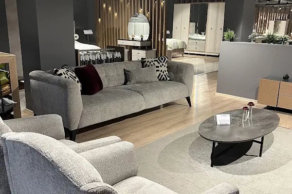 SEVAL MOBİLYA 2 - Resim 9