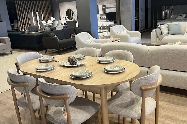 SEVAL MOBİLYA 2 - Resim 5