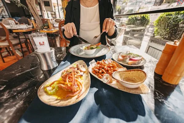 Deli Yengeç - Resim 15