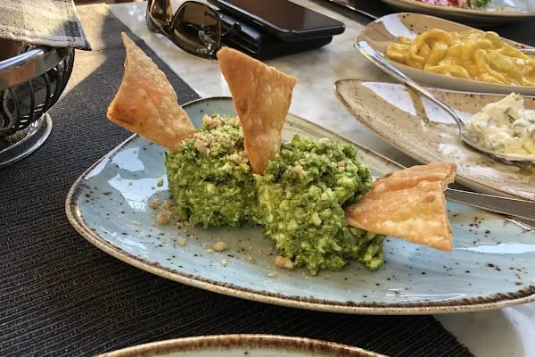 Deli Yengeç - Resim 20
