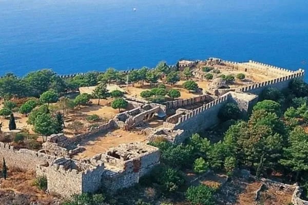 Cumhuriyet Taksi - Resim 13