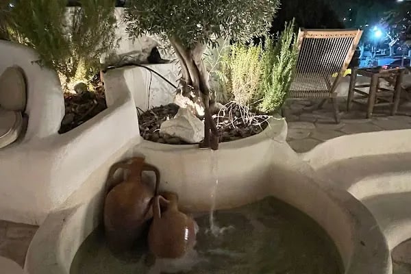 Trafo Cafe & Restaurant - Bodrum Belediye A.Ş. - Resim 13