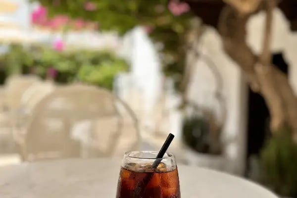 Trafo Cafe & Restaurant - Bodrum Belediye A.Ş. - Resim 14