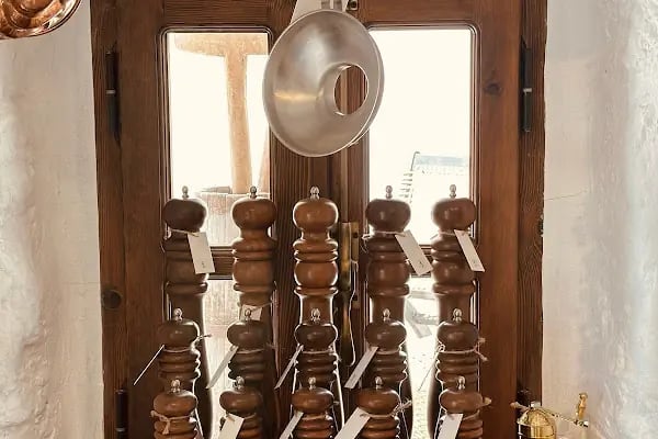 Trafo Cafe & Restaurant - Bodrum Belediye A.Ş. - Resim 17