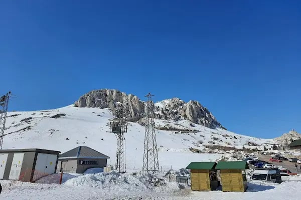 Antalya Saklıkent Kayak Turları - Resim 5