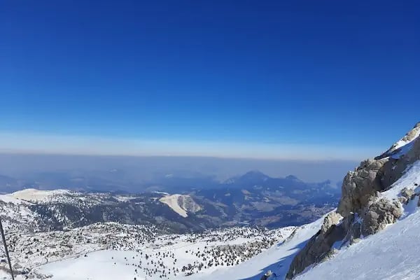 Antalya Saklıkent Kayak Turları - Resim 8
