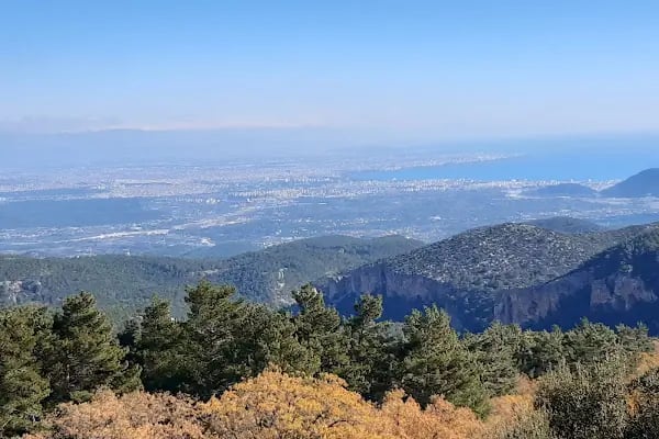 Antalya Saklıkent Kayak Turları - Resim 19