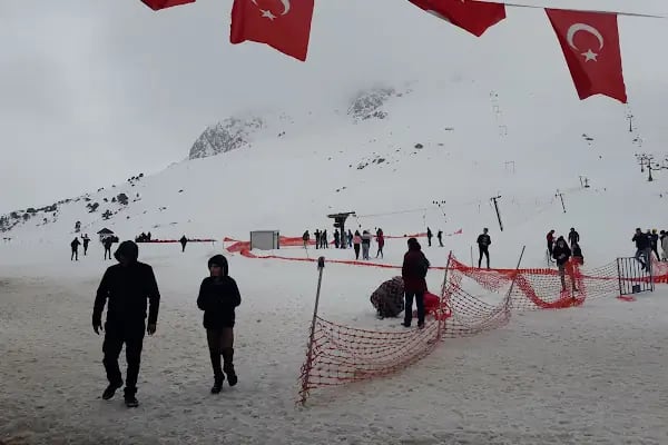 Antalya Saklıkent Kayak Turları - Resim 18