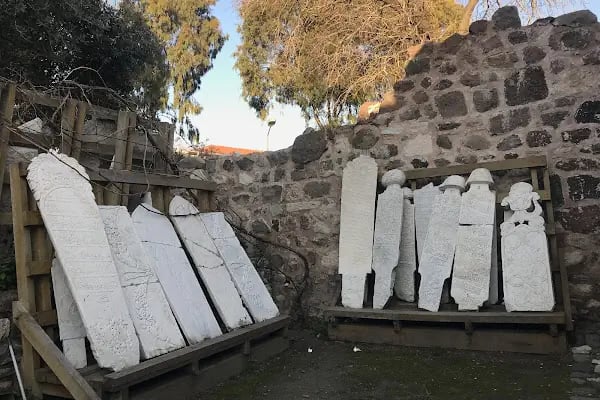 Emir Sultan Türbesi - Resim 6