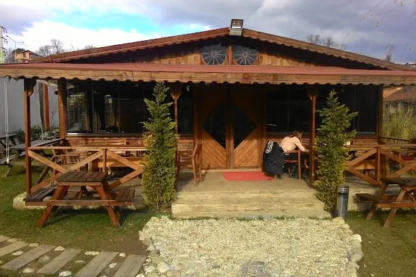 Kartepe At Çiftliği - Resim 9