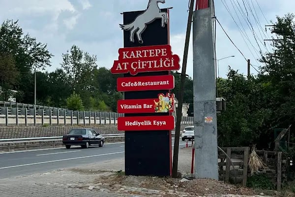 Kartepe At Çiftliği - Resim 14
