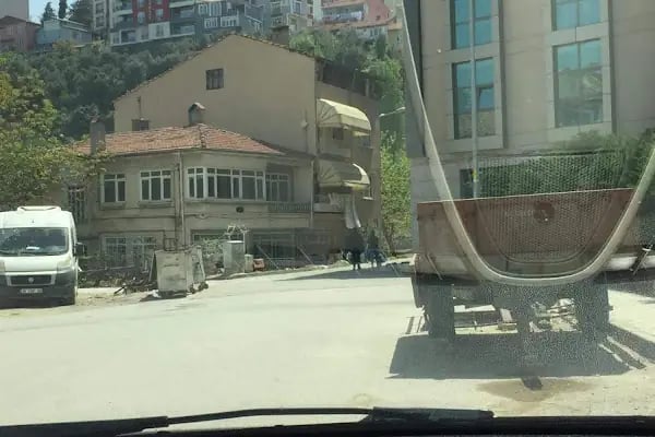 Candan Sitesi A Blok - Resim 7