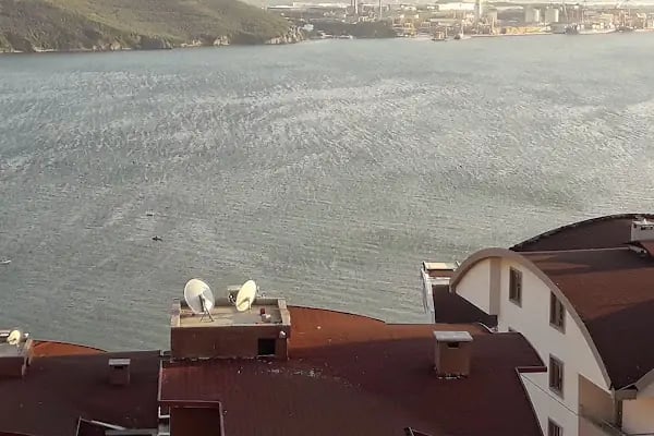 Candan Sitesi A Blok - Resim 5