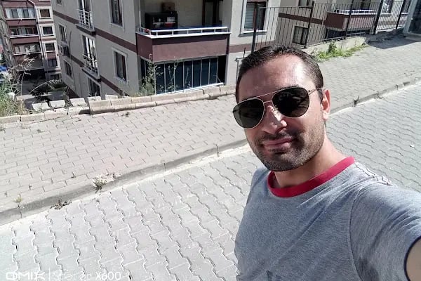 Candan Sitesi A Blok - Resim 9
