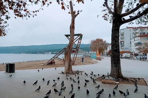 Candan Sitesi A Blok - Resim 2