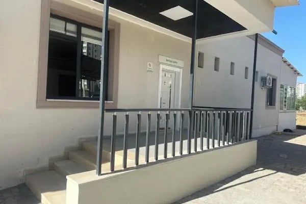 Çermikliler Taziye Evi - Resim 5