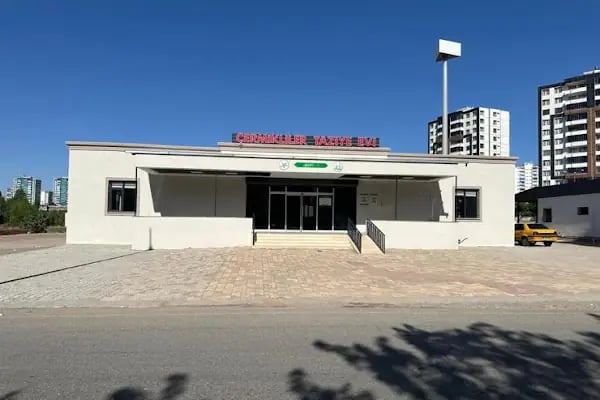 Çermikliler Taziye Evi - Resim 1