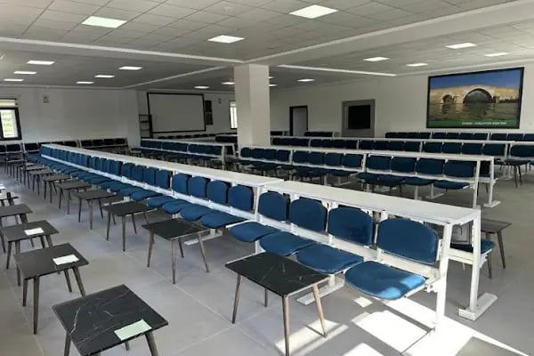 Çermikliler Taziye Evi - Resim 3