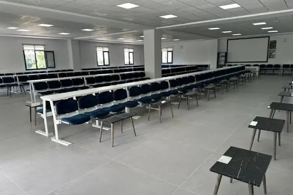 Çermikliler Taziye Evi - Resim 4