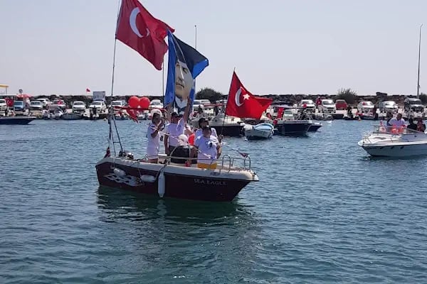 ENEZ BALIKÇILIK AYCAN'IN YERİ - Resim 18