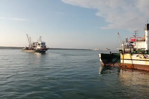 ENEZ BALIKÇILIK AYCAN'IN YERİ - Resim 10