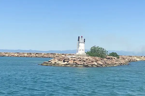 ENEZ BALIKÇILIK AYCAN'IN YERİ - Resim 3
