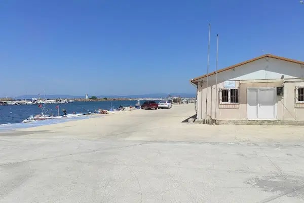 ENEZ BALIKÇILIK AYCAN'IN YERİ - Resim 9