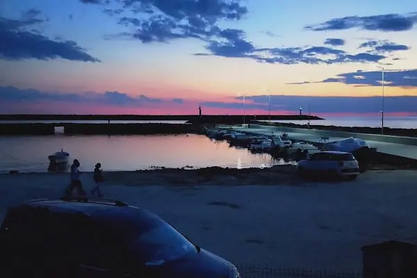 ENEZ BALIKÇILIK AYCAN'IN YERİ - Resim 14