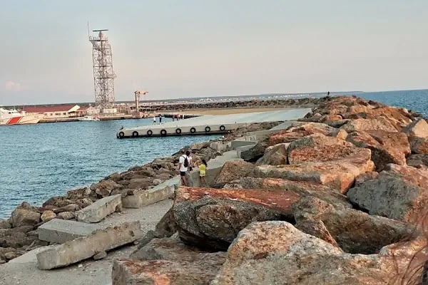 ENEZ BALIKÇILIK AYCAN'IN YERİ - Resim 7