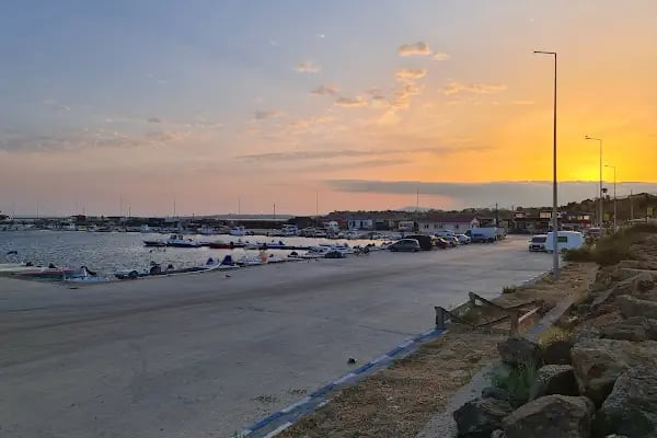 ENEZ BALIKÇILIK AYCAN'IN YERİ - Resim 8