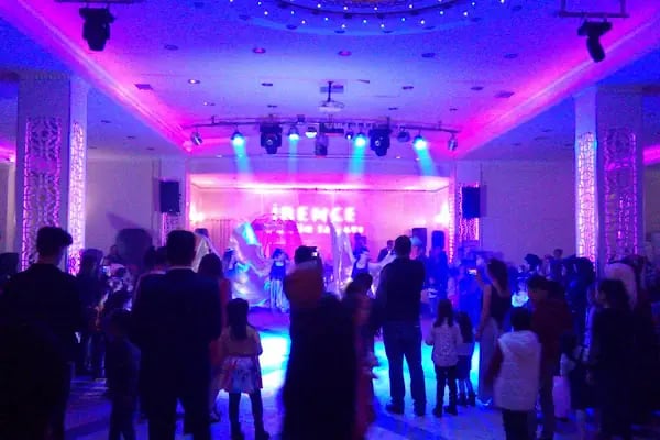 İremce Düğün Sarayı - Resim 20