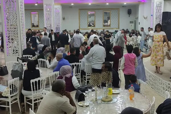 İremce Düğün Sarayı - Resim 2