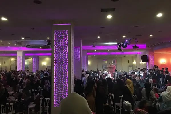 İremce Düğün Sarayı - Resim 19