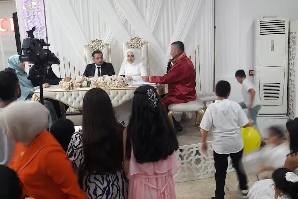 İremce Düğün Sarayı - Resim 14