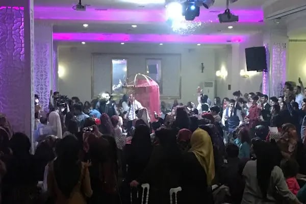 İremce Düğün Sarayı - Resim 13