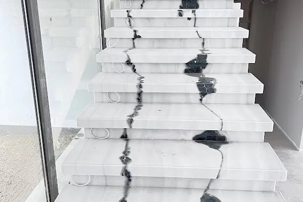 Kansu Mermer Granit Alanya - Resim 7