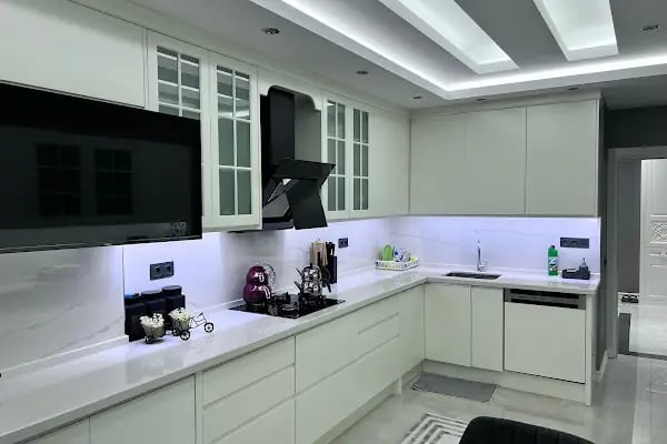 Kansu Mermer Granit Alanya - Resim 3