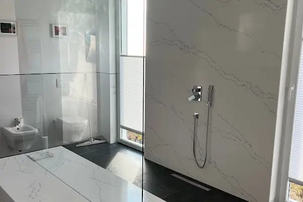 Kansu Mermer Granit Alanya - Resim 18