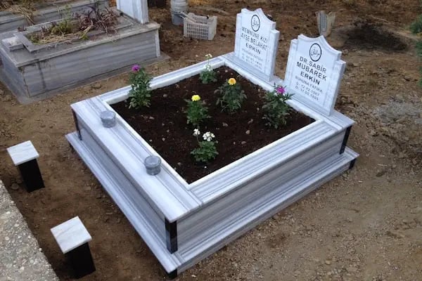 Kansu Mermer Granit Alanya - Resim 6