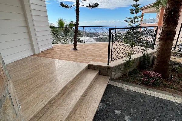 Kansu Mermer Granit Alanya - Resim 19