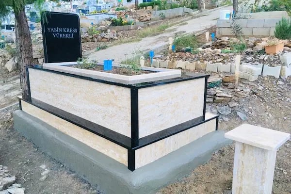 Kansu Mermer Granit Alanya - Resim 4